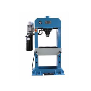 Wholesale 25Mpa Double Column Hydraulic Press Machine from china suppliers
