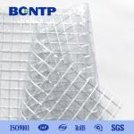 Transparent Agriculture Tarpaulin Clear PVC Tarpaulin For Greenhouse