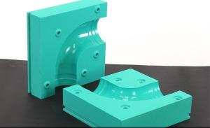 Wholesale 75Hardness 0.7 Density Epoxy Tooling Board Heat resistant up to 150C from china suppliers