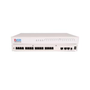 Wholesale 2 X 10/100Mbps VoIP Gateways FXS Expansion Voip Phone Box For Analog Phones from china suppliers