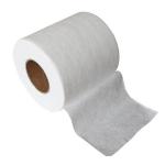 Polyester Non Woven Fabric / 100% Pet Nonwoven Fabric Polyester Spunbond