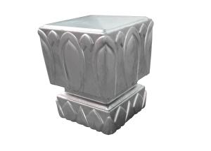 Wholesale ZL101 Aluminum Gravity Casting DIN Standard High Temperature Resistant Ra6.3-12 from china suppliers