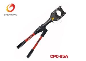 Wholesale Cable Installation Tools Hydraulic Cable Cutter for Cutting Armoured Cable CPC-85A from china suppliers