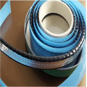 Wholesale Black Butyl Tape Insulated Glass Spacer Bar 6A-22A Super Sealing from china suppliers