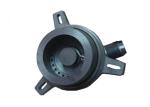High Precision TS-16949 Cast Iron Casting Agriculture Equipment Parts