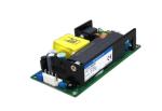 75W 12V AC DC Open Frame Power Supply 115VAC Single Output EN55032