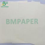 70grs Uncoated Smooth Good Ink Absorbing Cream Entre Book Paper