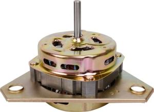 Wholesale Galvanized Steel Cover Washing Machine Electric Motor for Sale HK-228T from china suppliers