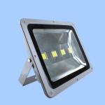 ODM OEM 200W LED Outdoor Spot Lights 2700K Die Casting Aluminum