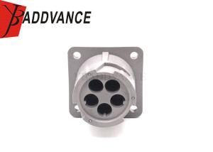 Wholesale HD10-5-16P 5 Pin Waterproof Male Deutsch HD10 Series Automotive Panel Connector from china suppliers