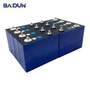 Wholesale ROHS Electric Vehicle Lithium 12v 100ah Lifepo4 Battery 4S1P from china suppliers