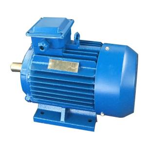 Wholesale Squirrel Cage Induction Motor 4hp 2.2 Kw 3kw 3 Phase Chemical Pump Motor from china suppliers