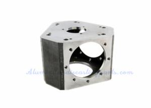 Wholesale Powder Coating Aluminum CNC Machining Parts For Medical Equipments from china suppliers