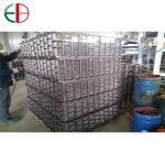 Cast Iron Heat Treatment Fixtures Basket Furnace Casting Large Supply Ability