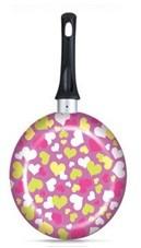 Wholesale PORCELAIN ENAMELLED NON-STICK FRY PAN from china suppliers