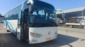 Wholesale Golden Dragon XML6112J85 Used Bus Euro 3 WP10 Used Passenger Bus from china suppliers