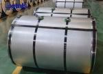 Zinc Alloy Coated Coil Galvalume AZ100 Aluzinc Steel Stock