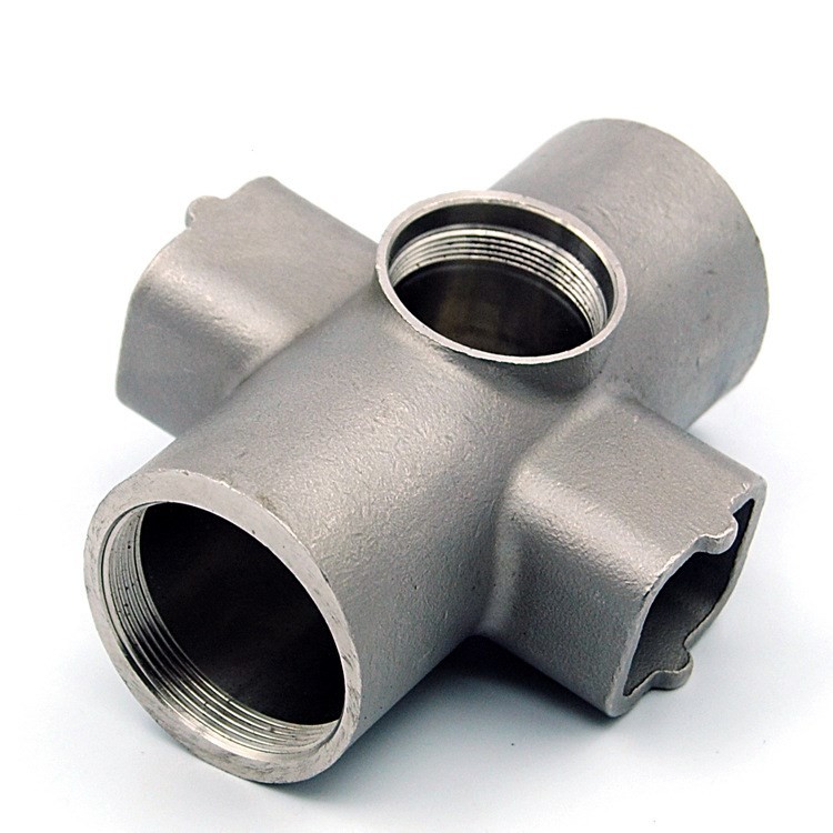 OEM Custom Best Price High Quality Precision Aluminum Zinc Plating Die Casting Parts Custom Foundry Casting Services