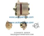 0120689524 IA9435 108922 - BOSCH Alternator 24V 100A Alternadores