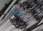 1 / 4 Inch Stainless Steel Sanitary Tube , ASTM A269 / ASME SA269 For Chemical