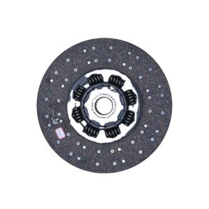 Wholesale 1878043231 14 Inch Clutch Cover Replacement Disc Scania 94c 114c Clutch Plate Euro Car Parts from china suppliers