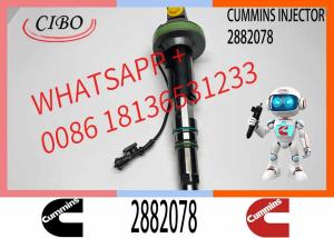 Wholesale NINE BRAND High Quality Diesel Injector 2882078 Qsk19 Injector Fuel Injector 2882078 from china suppliers