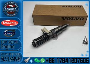 Wholesale BEBE4D35002 High Performance Diesel Engine Parts TRUCK 21582096 - 21644598- 85003949 - 7421028880- 74221644598 from china suppliers