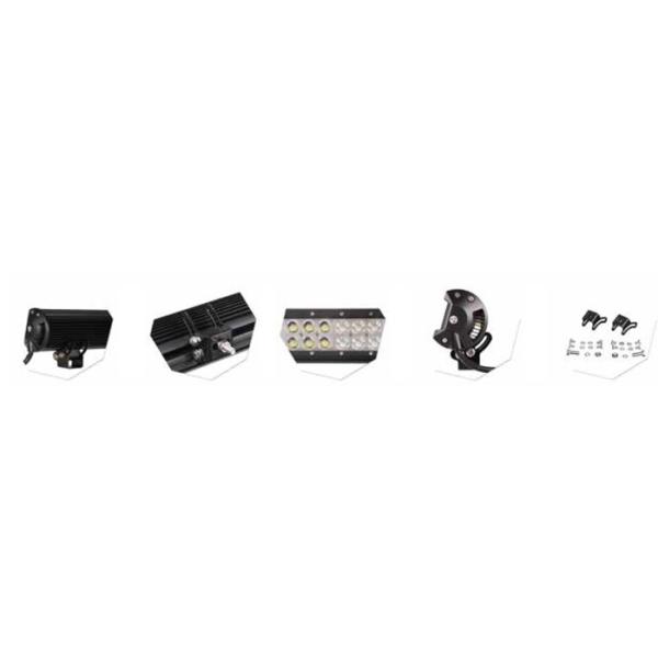 36W Cree Hight Power Light Bar,Vehicle Light,Offroad Light,Truck Light