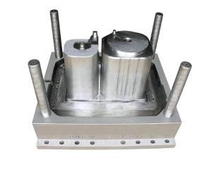 Wholesale Home Resin Parts Plastic Cup Mold Single Multi Cavity Texture Polishing Polish from china suppliers