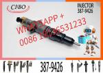 High Quality Diesel Fuel Injector 3879426 387-9426 295-1412 20R-8064 328-2586