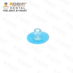Wholesale Blue Coarse Dental Polishing Discs For Groass Reduction With Moderate Hardness from china suppliers