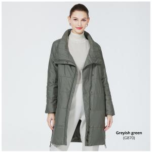 Wholesale Casual Style Women Demiseason Coat Daily Wear White Casual Jackets For Women from china suppliers