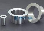 Cold Bending Roll Stainless Steel Pipe Profiles Thickness 0.3mm-2.0mm For Milk
