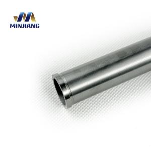 Wholesale Petroleum Cemented Tungsten Carbide Wear Parts High Temperature Resistance from china suppliers