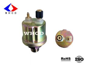 Wholesale 0 - 100 PSI Fuel Engine Mechanical Oil Pressure Sensor For Marine , Car Oil Pressure Switch from china suppliers