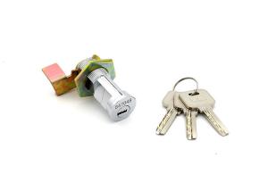 Wholesale Brass Key Fire Box Lock 55mm Length For Fire Resistant Facilities from china suppliers