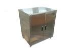 Wholesale Safe Lead Shielded Box For Radioactive Material from china suppliers