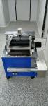 Battery Pouch Cell Assembly Equipment Electrode Slitting Machine