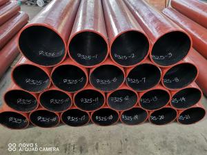 Wholesale Wear-resistant Plate Cutting, rolling, forming, various type of linings from china suppliers