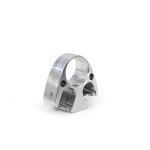 Lathe Turning Anodized Aluminum CNC Parts Automotive Parts