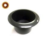 Die Powder Coating Aluminum Cnc Stamping Parts Anneal