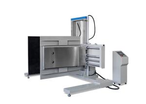 Wholesale Safety Furniture Testing Machines , Large Products Package Clamp Force Testing Equipment from china suppliers