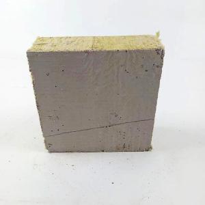 Wholesale 100mm Rockwool Sound Insulation 14.4Kg/M3 Rockwool Basalt from china suppliers