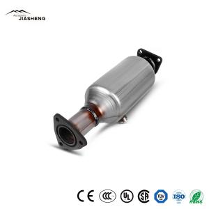 Wholesale 98 - 02 for Honda Accord 2.3L Direct Fit Exhaust Auto Catalytic Converter with High Performance from china suppliers