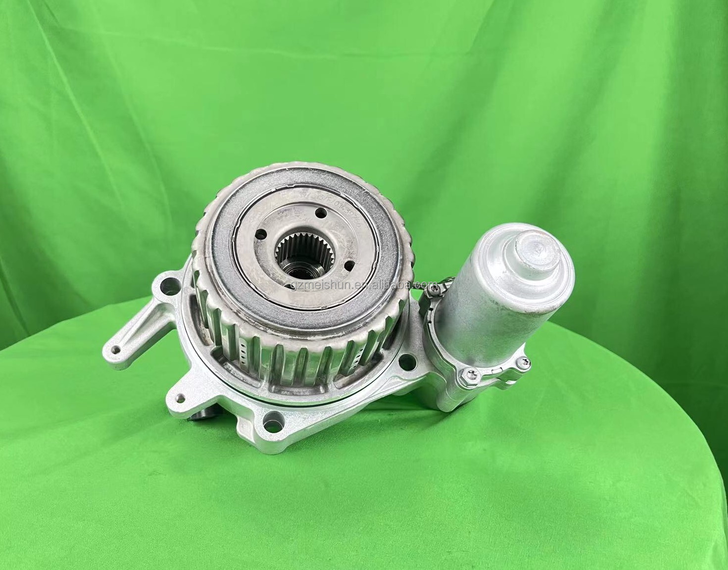 Q3 8UB AUDI FAW Remanufactured Differential Coupler Parts 0CQ 525 554 P