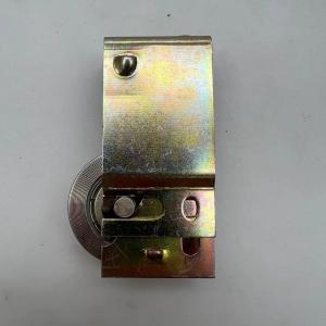 Wholesale Door &amp; Window Roller Iron Wheel Steel Sliding Door Wheels Windows Wheels Accessories from china suppliers