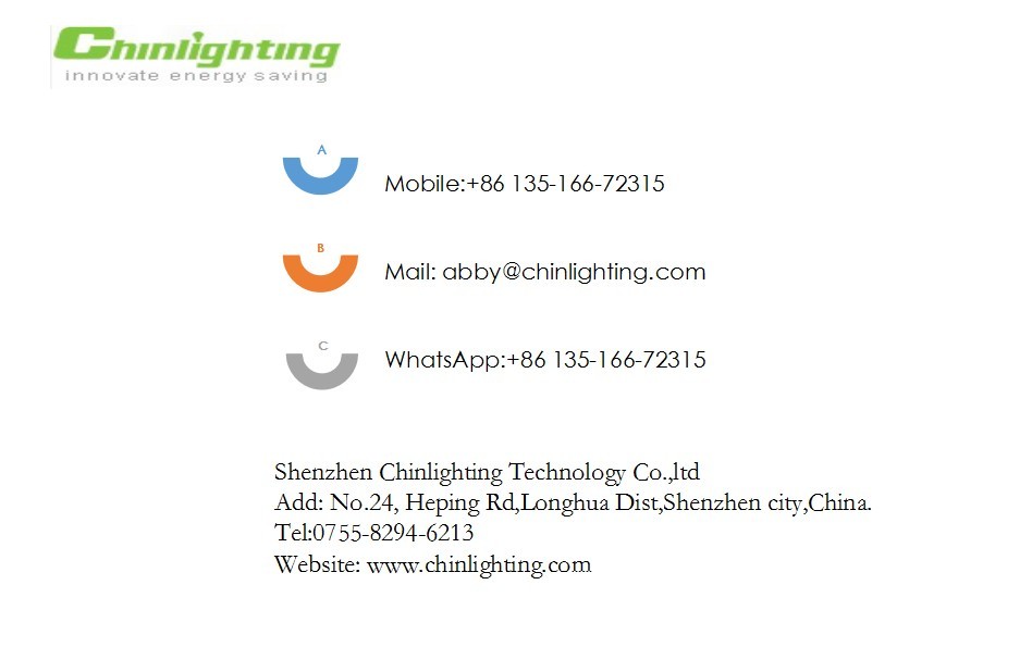 Hot sale Chinlighting ST45 S14 Festoon LED String Light for outdoor decoration
