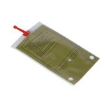 Disposable 100ml AI Plastic Semen Bag 0.2mm Livestock Equipment Accessories