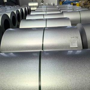 Wholesale Galvalume Steel Coils And Strips Aluzinc Steel Strips For Roller Shutter Door from china suppliers