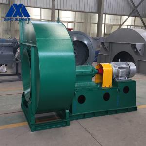 China Air Supply Material Handling Blower Stainless Steel High Performance on sale